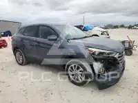 2018 Hyundai Tucson фото