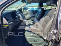 2018 Hyundai Tucson photo