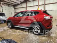 2018 Hyundai Tucson photo