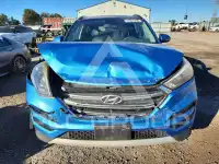 2018 Hyundai Tucson фото