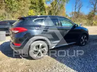 2018 Hyundai Tucson photo