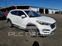 2018 Hyundai Tucson photo