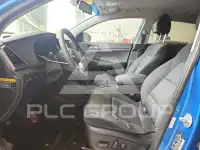 2018 Hyundai Tucson фото