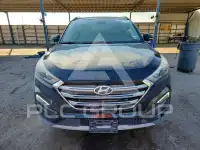 2018 Hyundai Tucson photo