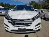 2018 Hyundai Tucson фото