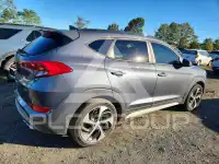 2018 Hyundai Tucson фото
