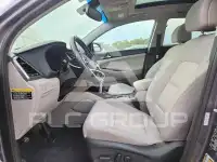 2018 Hyundai Tucson photo