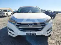 2018 Hyundai Tucson фото