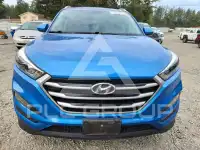 2018 Hyundai Tucson photo