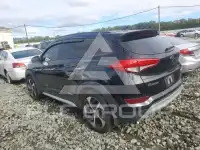 2018 Hyundai Tucson фото