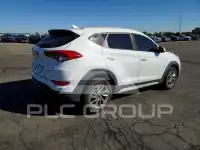 2018 Hyundai Tucson photo