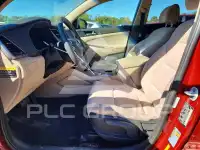 2018 Hyundai Tucson фото