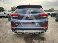 2018 Hyundai Tucson photo