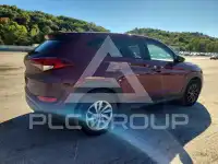 2018 Hyundai Tucson фото