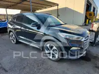 2018 Hyundai Tucson photo