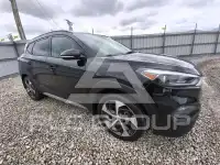 2018 Hyundai Tucson фото