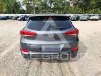 2018 Hyundai Tucson photo