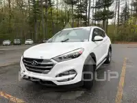 2018 Hyundai Tucson фото