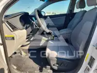 2018 Hyundai Tucson фото