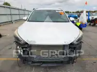 2018 Hyundai Tucson фото