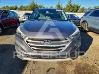 2018 Hyundai Tucson фото