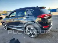2018 Hyundai Tucson photo
