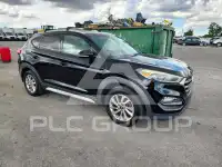 2018 Hyundai Tucson photo