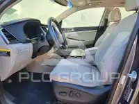 2018 Hyundai Tucson фото