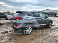 2018 Hyundai Tucson фото
