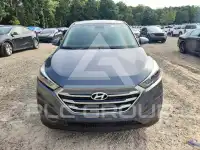 2018 Hyundai Tucson photo