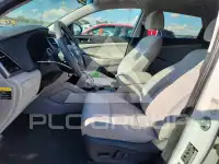 2018 Hyundai Tucson фото