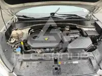 2018 Hyundai Tucson фото