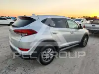 2018 Hyundai Tucson photo