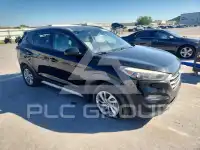 2018 Hyundai Tucson photo