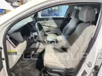 2018 Hyundai Tucson фото