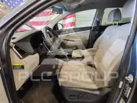 2018 Hyundai Tucson фото
