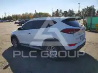 2018 Hyundai Tucson photo