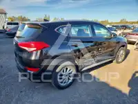 2018 Hyundai Tucson фото