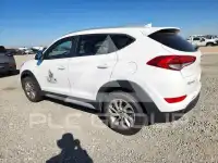 2018 Hyundai Tucson фото