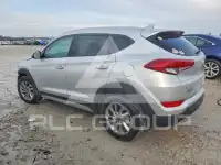 2018 Hyundai Tucson photo