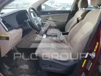 2018 Hyundai Tucson фото