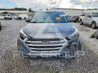 2018 Hyundai Tucson photo