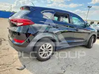 2018 Hyundai Tucson photo