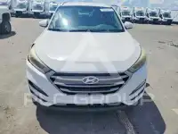 2018 Hyundai Tucson фото