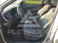 2018 Hyundai Tucson photo