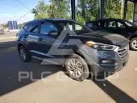 2018 Hyundai Tucson photo