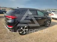 2018 Hyundai Tucson фото