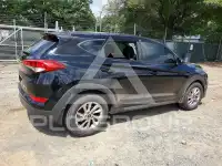 2018 Hyundai Tucson фото