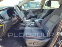 2018 Hyundai Tucson photo