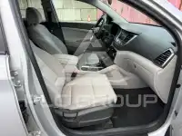 2018 Hyundai Tucson photo
